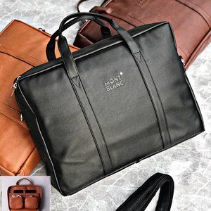 Multi Purpose Office Bag